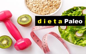 Dieta paleo