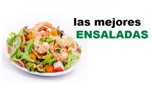 ensalada