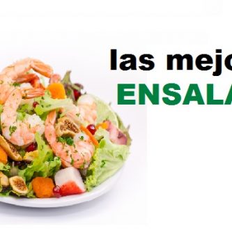 ensalada