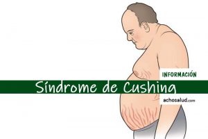 Síndrome de Cushing