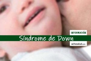 Síndrome de Down