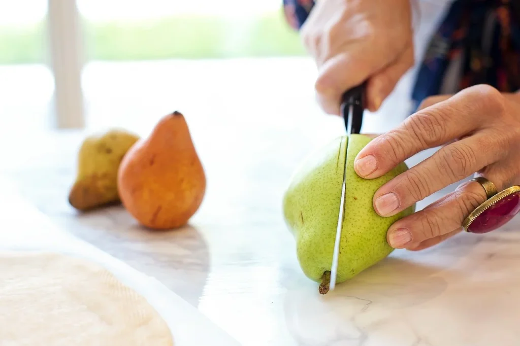 Dieta de la Fruta