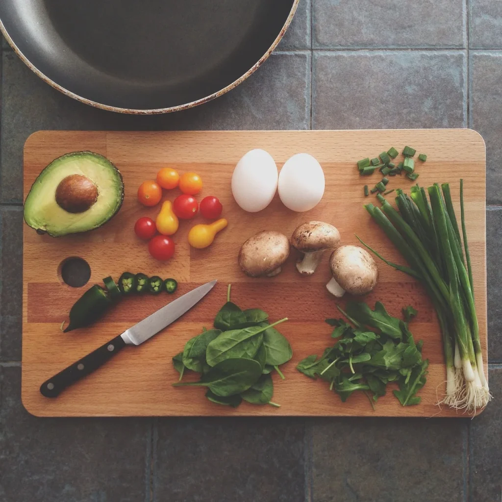 Los mejores alimentos para bajar el azúcar